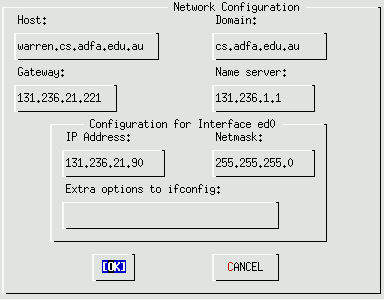 \begin{pic}{Gifs/menu4.eps}{menu4}{Network Card Configuration Menu}
\end{pic}